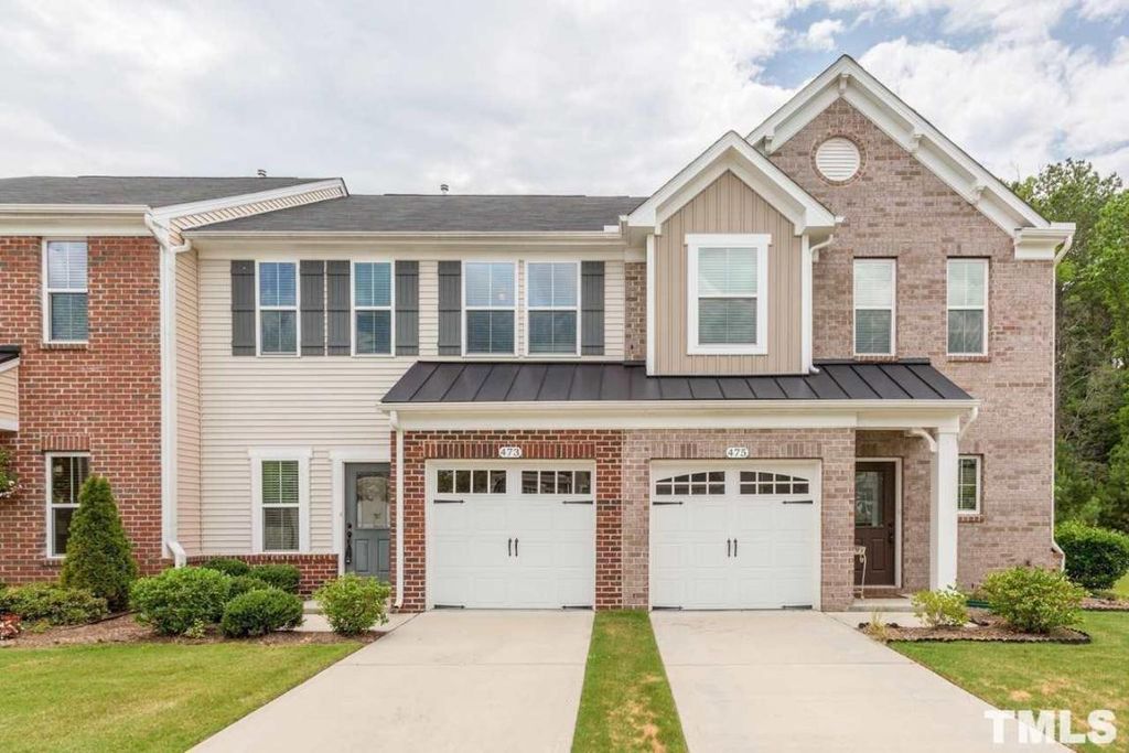 473 Panorama View Loop, Cary, NC 27519