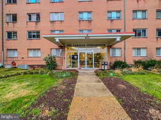 614 SLIGO AVE #405, Silver Spring, MD 20910