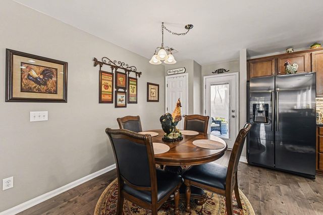 1106 Flyway Road, Summerville, SC 29483