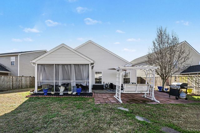 1106 Flyway Road, Summerville, SC 29483