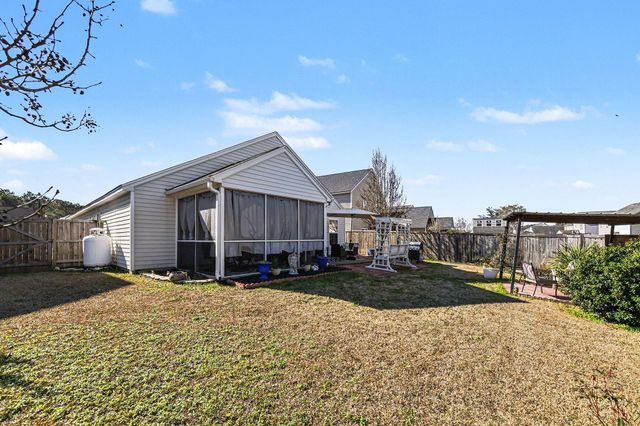 1106 Flyway Road, Summerville, SC 29483