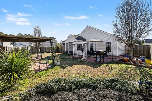 1106 Flyway Road, Summerville, SC 29483