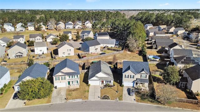 1106 Flyway Road, Summerville, SC 29483