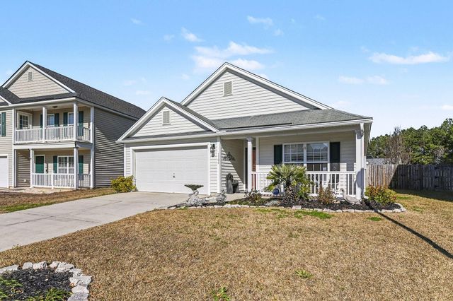 1106 Flyway Road, Summerville, SC 29483
