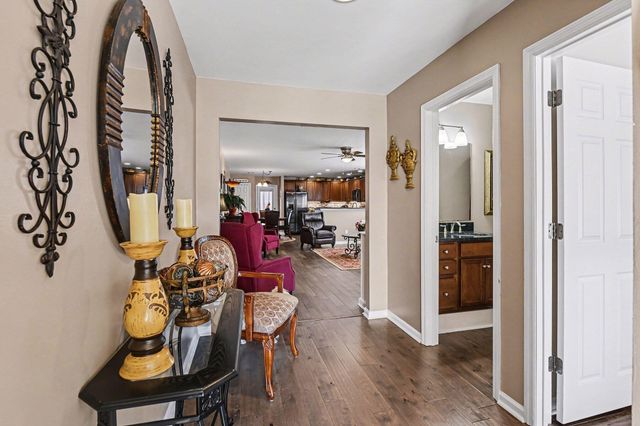 1106 Flyway Road, Summerville, SC 29483