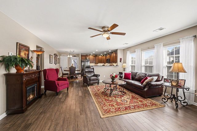 1106 Flyway Road, Summerville, SC 29483