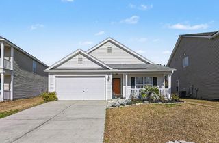 1106 Flyway Road, Summerville, SC 29483