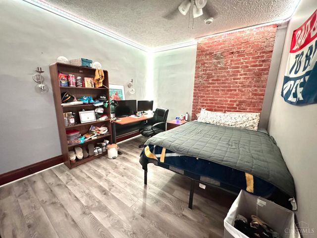 461 Warner Street, Cincinnati, OH 45219
