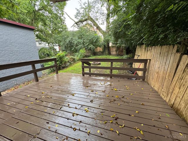 461 Warner Street, Cincinnati, OH 45219