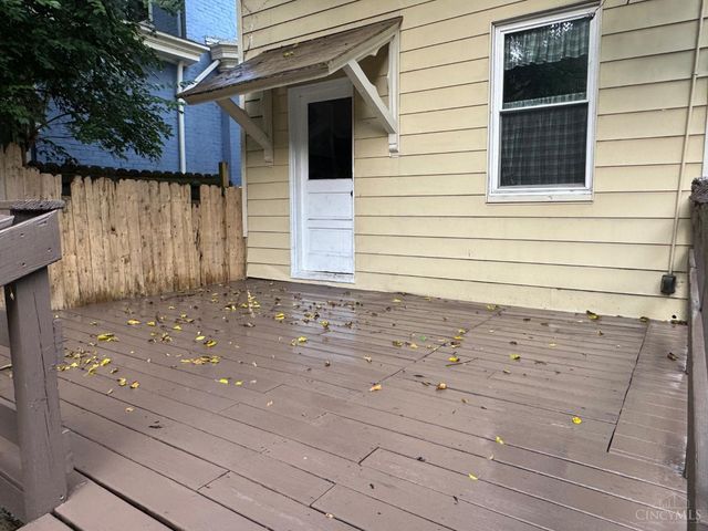461 Warner Street, Cincinnati, OH 45219