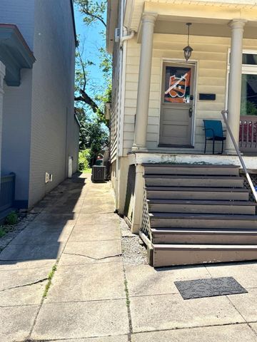 461 Warner Street, Cincinnati, OH 45219