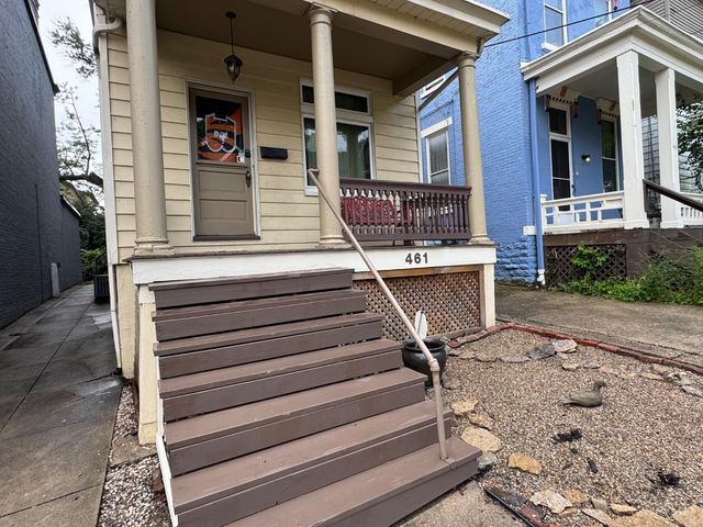 461 Warner Street, Cincinnati, OH 45219
