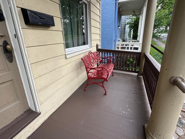 461 Warner Street, Cincinnati, OH 45219