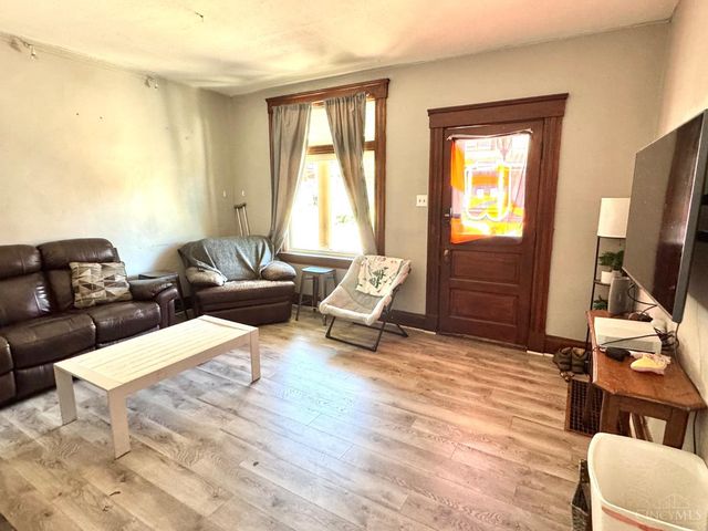 461 Warner Street, Cincinnati, OH 45219