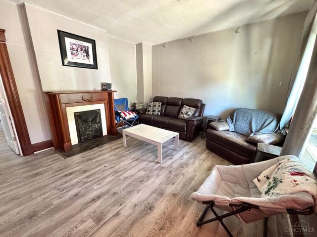 461 Warner Street, Cincinnati, OH 45219