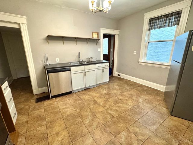 461 Warner Street, Cincinnati, OH 45219
