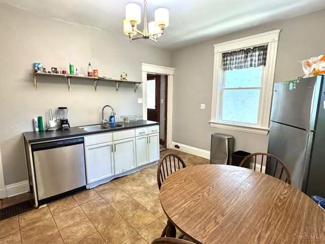 461 Warner Street, Cincinnati, OH 45219