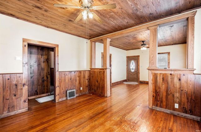 3208 N Saint Joseph Avenue, Evansville, IN 47712