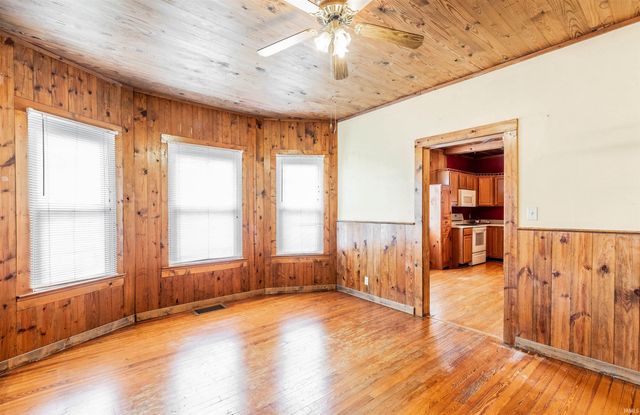 3208 N Saint Joseph Avenue, Evansville, IN 47712