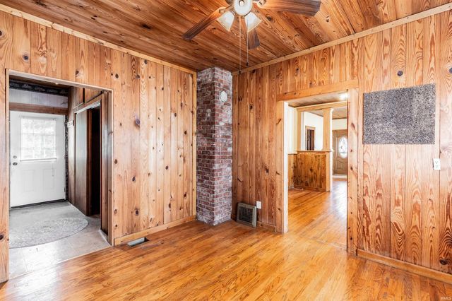 3208 N Saint Joseph Avenue, Evansville, IN 47712