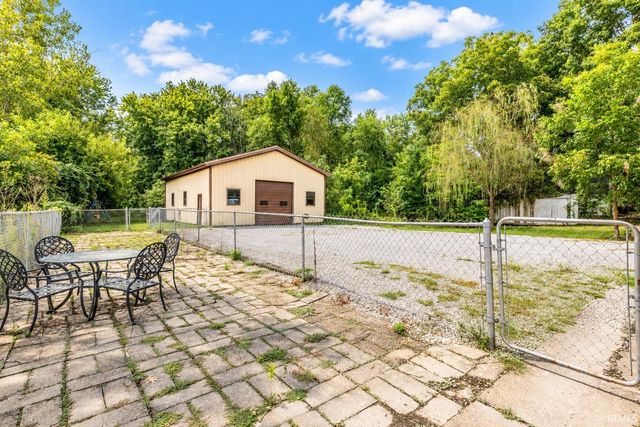 3208 N Saint Joseph Avenue, Evansville, IN 47712