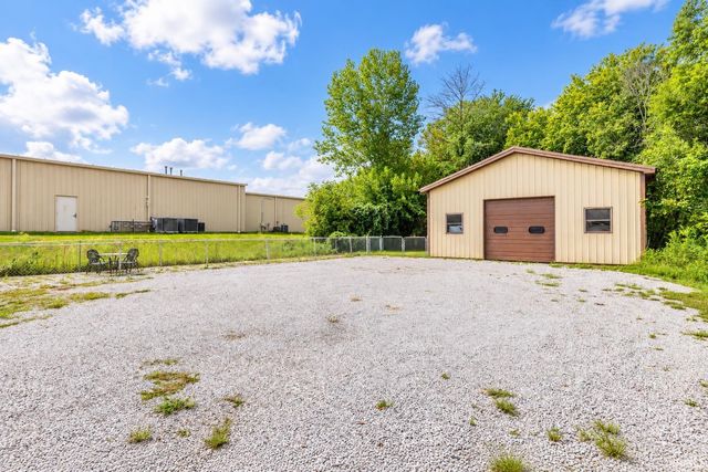 3208 N Saint Joseph Avenue, Evansville, IN 47712