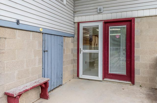 3208 N Saint Joseph Avenue, Evansville, IN 47712