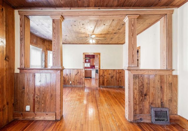 3208 N Saint Joseph Avenue, Evansville, IN 47712