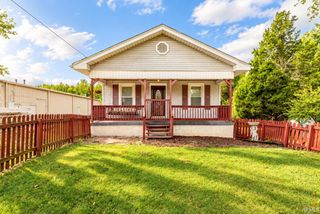 3208 N Saint Joseph Avenue, Evansville, IN 47712