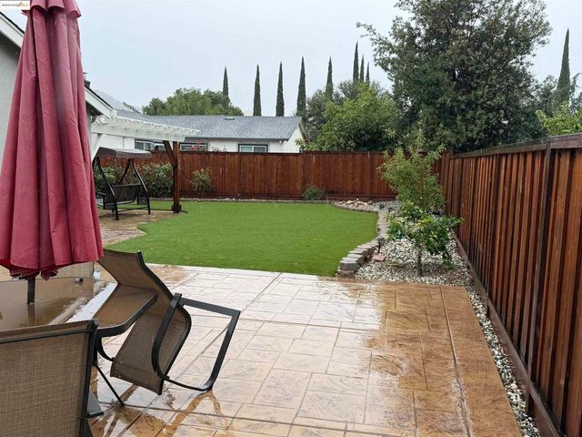 2208 Hamlin Dr, Antioch, CA 94509