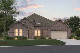110 Northampton Drive, Justin, TX 76247