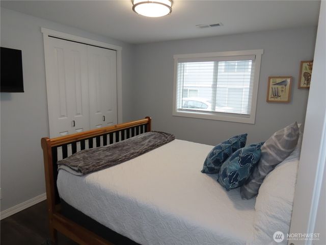 608 S Forrest Street, Westport, WA 98595