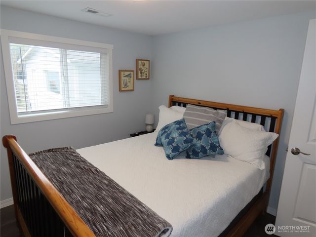 608 S Forrest Street, Westport, WA 98595