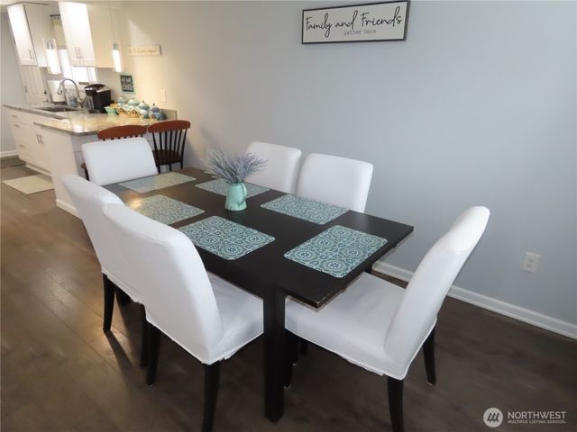 608 S Forrest Street, Westport, WA 98595