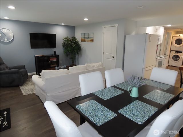 608 S Forrest Street, Westport, WA 98595