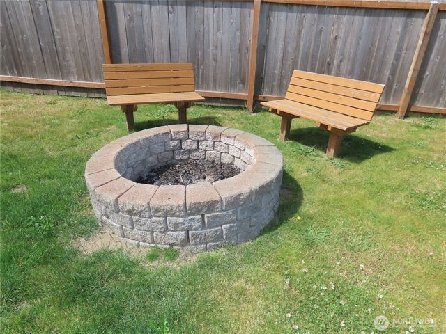 608 S Forrest Street, Westport, WA 98595