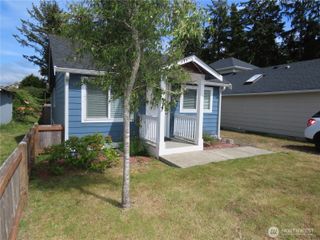 608 S Forrest Street, Westport, WA 98595