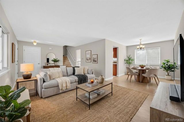 1541 S Fairplay Way, Aurora, CO 80012