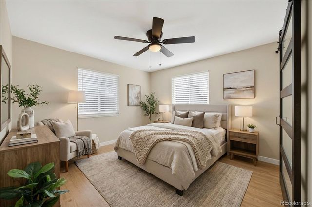 1541 S Fairplay Way, Aurora, CO 80012