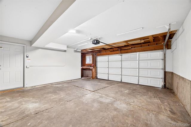 1541 S Fairplay Way, Aurora, CO 80012