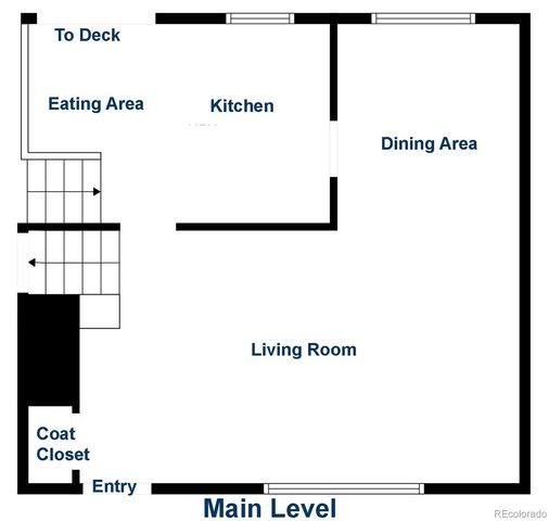 1541 S Fairplay Way, Aurora, CO 80012