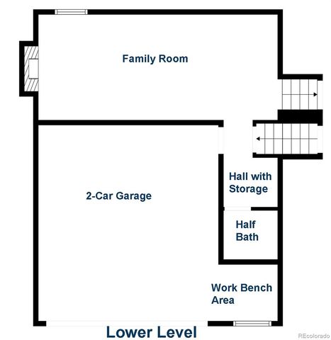 1541 S Fairplay Way, Aurora, CO 80012