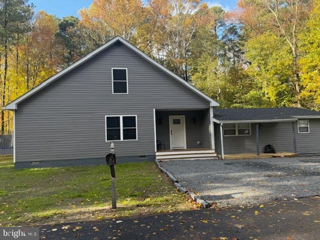 10231 HENRY RD, Berlin, MD 21811