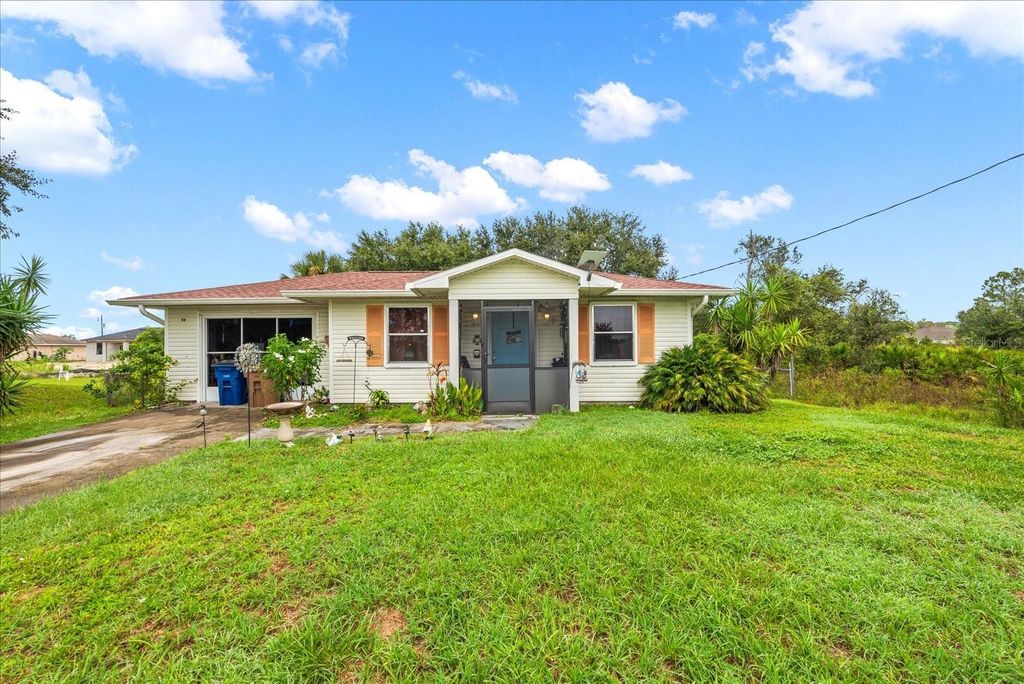 2802 73RD STREET W, Lehigh Acres, FL 33971