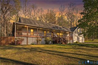 7040 Old Roxbury Rd, New Kent, VA 23141