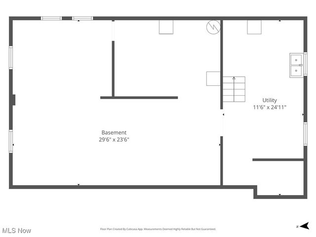 535 West Street, Wadsworth, OH 44281