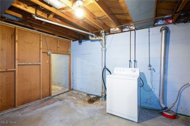 535 West Street, Wadsworth, OH 44281