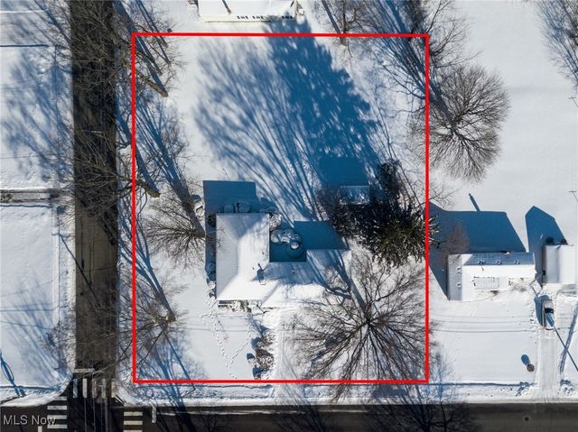 535 West Street, Wadsworth, OH 44281