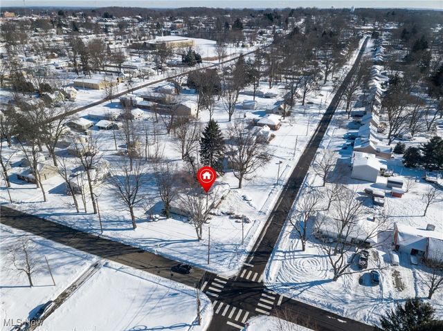 535 West Street, Wadsworth, OH 44281