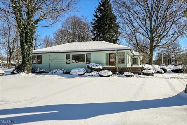 535 West Street, Wadsworth, OH 44281